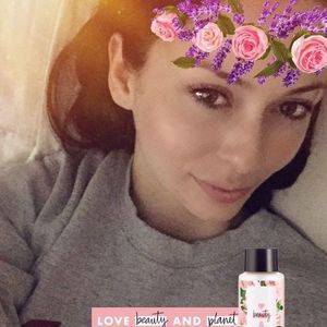 Meet your Posher, Mandy